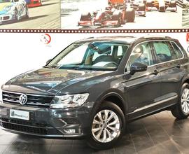 Volkswagen Tiguan 1.5 TSI 150cv DSG Business ACT B