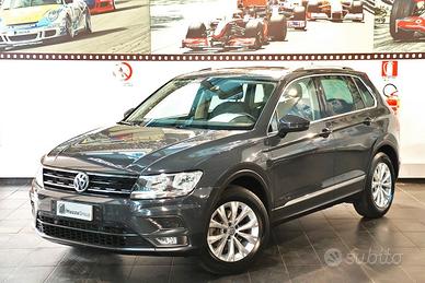 Volkswagen Tiguan 1.5 TSI 150cv DSG Business ACT B