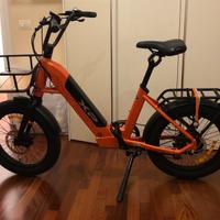 Xp kompact elettrica