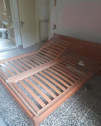 letto marion