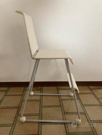 Sedia da bambino Ikea