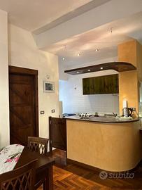 Appartamento Crotone