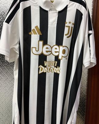Maglia Juventus