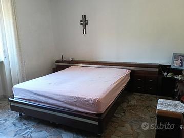 camera da letto come nuova