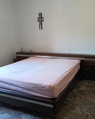 camera da letto come nuova