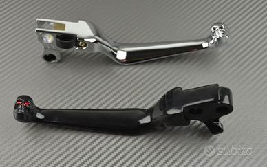 Coppia leve (cranio) per molte HARLEY A