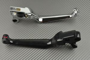 Coppia leve (cranio) per molte HARLEY A