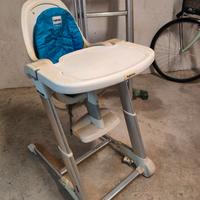 Seggiolone INGLESINA