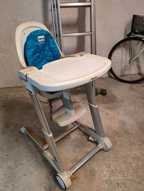 Seggiolone INGLESINA