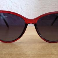 occhiali da sole donna FOSSIL