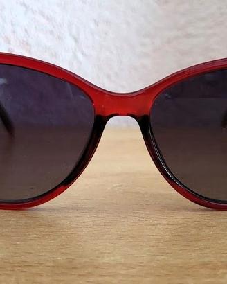 occhiali da sole donna FOSSIL