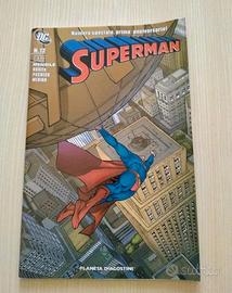 PlanetaDeA-Dc | Superman n.12 (maggio 2008)