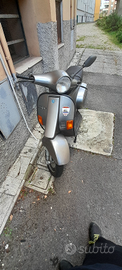 Vespa Piaggio 50 HP