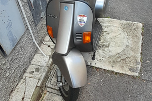 Vespa Piaggio 50 HP