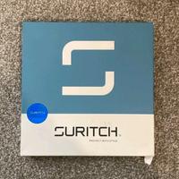 CUSTODIA BUMPER SURITCH PER SAMSUNG GALAXY S20 6,2