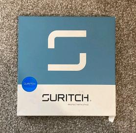 CUSTODIA BUMPER SURITCH PER SAMSUNG GALAXY S20 6,2