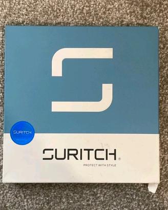 CUSTODIA BUMPER SURITCH PER SAMSUNG GALAXY S20 6,2