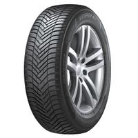 4 pneumatici Hankook 4 stagioni Nuovi 195 55 15