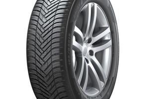 4 pneumatici Hankook 4 stagioni Nuovi 195 55 15