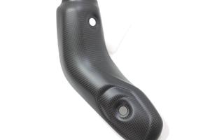 PARACALORE COLLETTORE CARBONIO DUCATI MULTISTRADA 