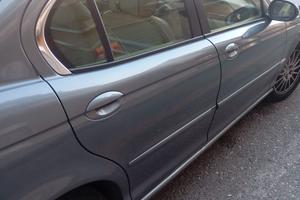 Jaguar x type