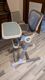 Seggiolone pappa Bebè confort Keyo