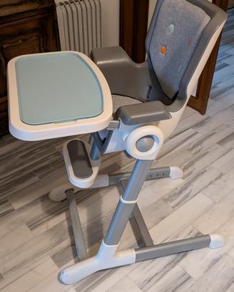 Seggiolone pappa Bebè confort Keyo