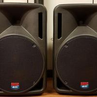 Casse Amplificate DB Basic 400