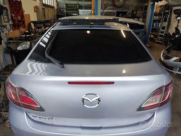 Portellone nudo MAZDA 6 del 2010