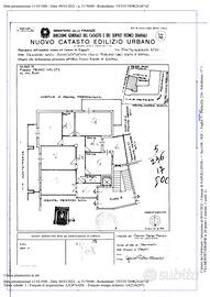 Appartamento per studi medici