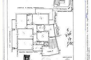 Appartamento per studi medici