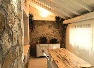 Bilocale ristrutturato