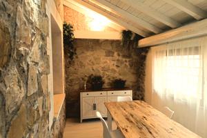 Bilocale ristrutturato