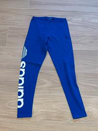 Leggings Adidas originali