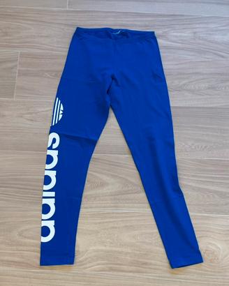 Leggings Adidas originali