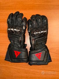 Dainese Carbon 4 Long Black