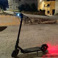 monopattino elettrico 