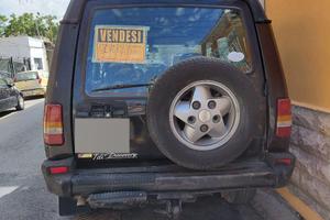 Landrover