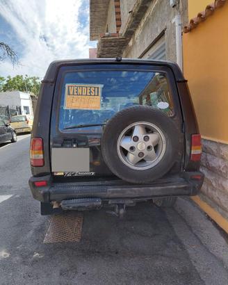 Landrover