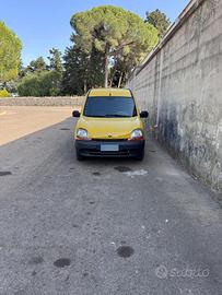 KANGOO EXPRESS 1.9 TDI I SERIE