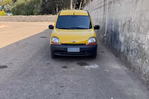 KANGOO EXPRESS 1.9 TDI I SERIE