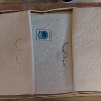 asciugamani puro lino