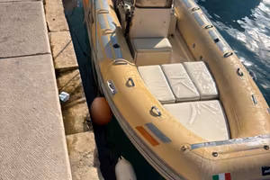 Gommone 5 metri