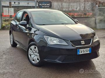 Seat Ibiza 1.2 70 CV 5 porte Style