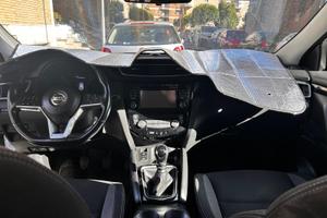 Nissan qashqai 1.5 110 cv allestimento business