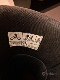 Stivali moto Alpinestars Smx-6 v2