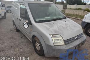 FORD TRANSIT CONNECT P65, P70, P80 110CV ricambi