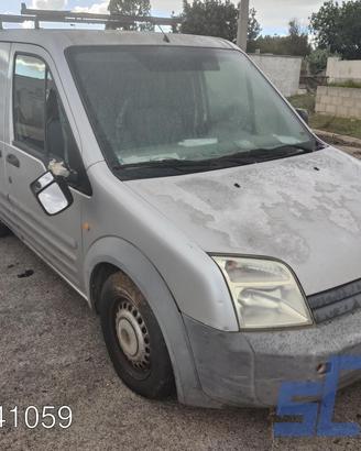 FORD TRANSIT CONNECT P65, P70, P80 110CV ricambi