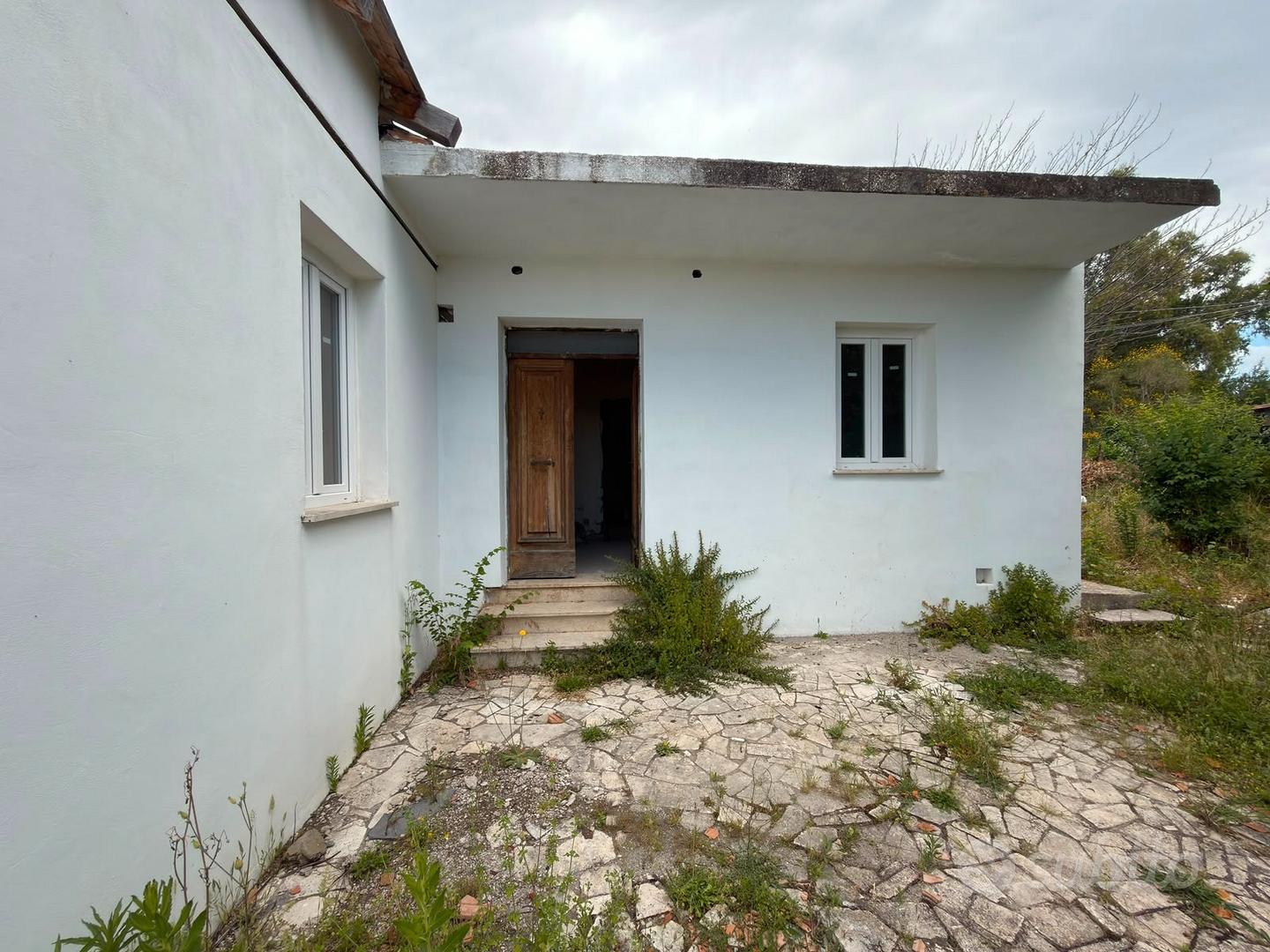 House in Frascati, Colle Maria, Roma Capitale - Altro
