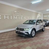 Volkswagen Tiguan 2.0 TDI 150 CV SCR DSG Elegance